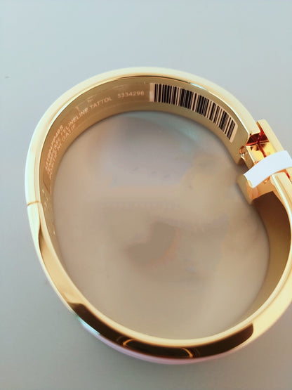 [Renovia Jewelry]H PURPLE BRACELET