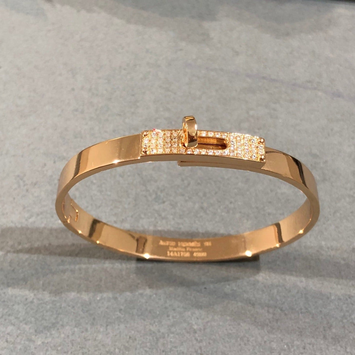[Renovia Jewelry]KELLY BRACELET DIAMOND