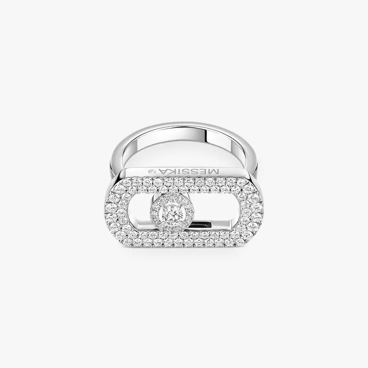 [Renovia Jewelry]So Move Pave_-Set Diamond Ring