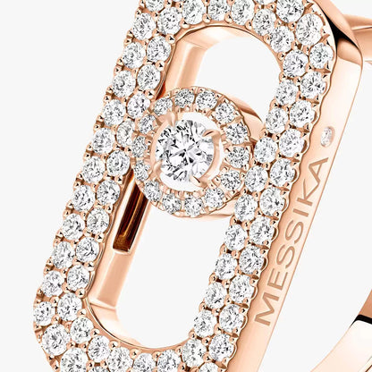 [Renovia Jewelry]So Move Pave_-Set Diamond Ring