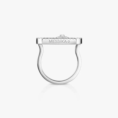 [Renovia Jewelry]So Move Pave_-Set Diamond Ring